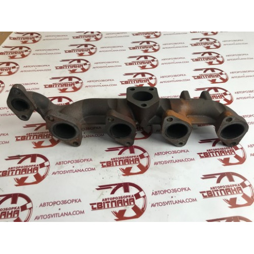 Колектор випускний Kia Sorento 2.5CRDI 2002-2009 285114A000